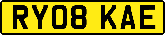 RY08KAE