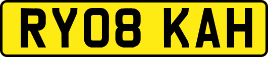 RY08KAH