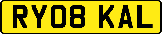 RY08KAL