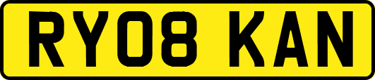 RY08KAN