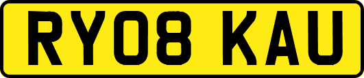 RY08KAU