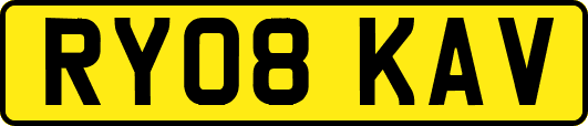 RY08KAV