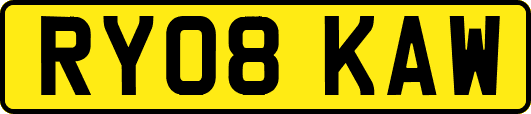 RY08KAW