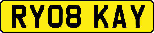 RY08KAY