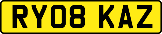 RY08KAZ