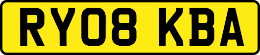 RY08KBA