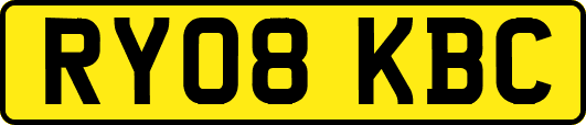 RY08KBC