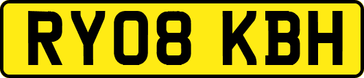 RY08KBH