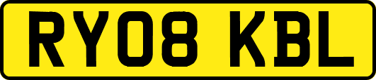 RY08KBL