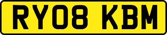 RY08KBM