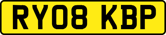RY08KBP