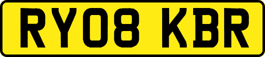 RY08KBR