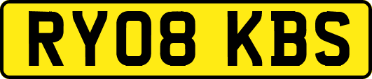 RY08KBS