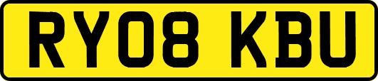 RY08KBU