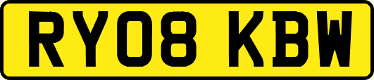 RY08KBW