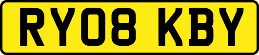 RY08KBY