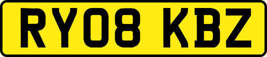RY08KBZ