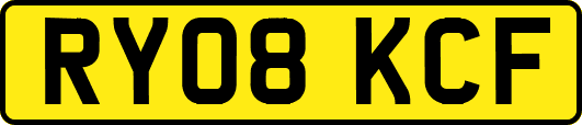 RY08KCF