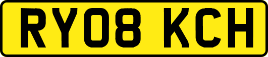 RY08KCH