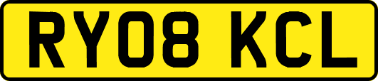RY08KCL