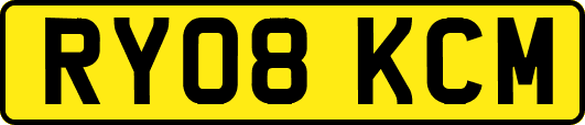 RY08KCM