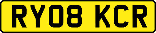 RY08KCR