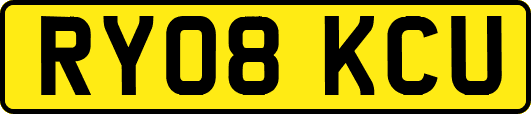 RY08KCU