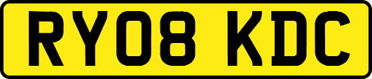 RY08KDC