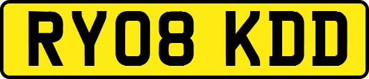 RY08KDD