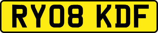 RY08KDF