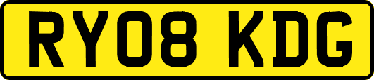 RY08KDG