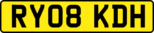 RY08KDH