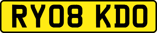 RY08KDO