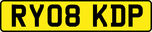 RY08KDP