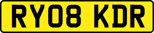 RY08KDR