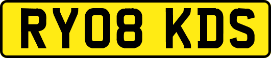 RY08KDS