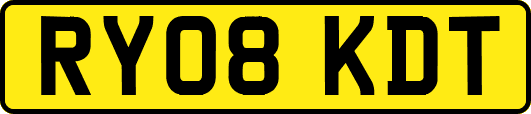 RY08KDT