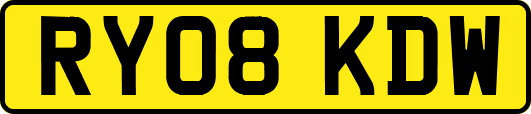 RY08KDW