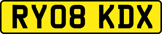 RY08KDX