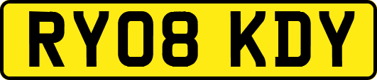 RY08KDY