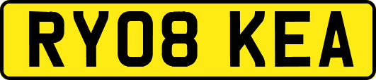RY08KEA