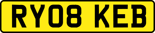 RY08KEB