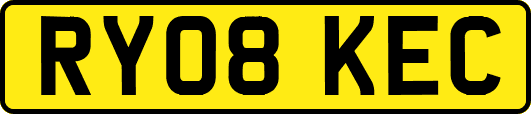 RY08KEC