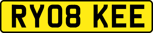 RY08KEE