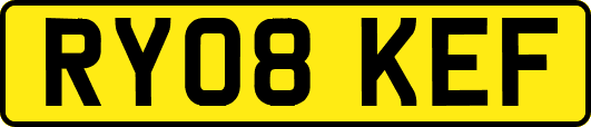 RY08KEF