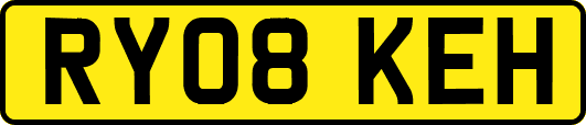 RY08KEH