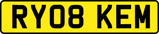RY08KEM