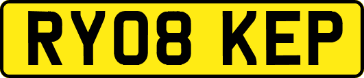 RY08KEP