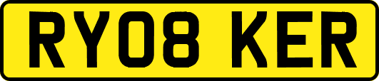 RY08KER