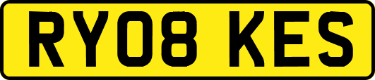 RY08KES